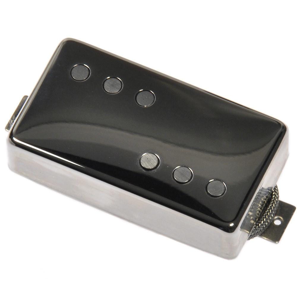 Lindy Fralin Twangmaster Pickup 9200-Turns Nickel Parts / Guitar Pickups