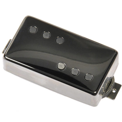Lindy Fralin Twangmaster Pickup 9200-Turns Nickel Parts / Guitar Pickups