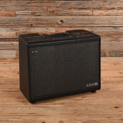 Line 6 Powercab 112 Plus 250-Watt 1x12" Active Guitar Speaker Cabinet Amps / Guitar Amps / Guitar Cabinets