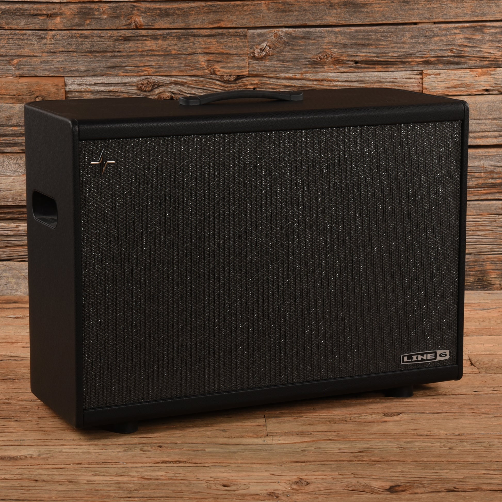 Line 6 PowerCab 212 Plus 500-watt 2x12" Active Guitar Speaker Cab Amps / Guitar Amps / Guitar Cabinets