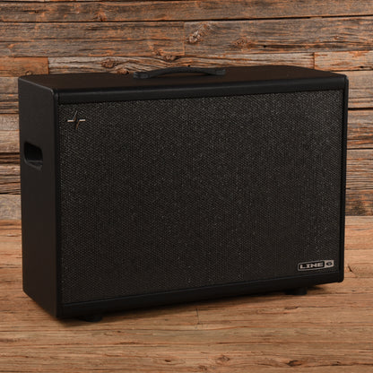 Line 6 PowerCab 212 Plus 500-watt 2x12" Active Guitar Speaker Cab Amps / Guitar Amps / Guitar Cabinets