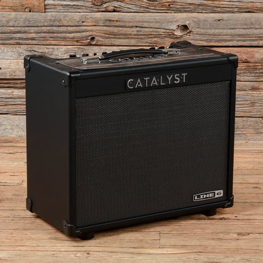 Line 6 Catalyst 60 2-Channel 60-Watt 1x12