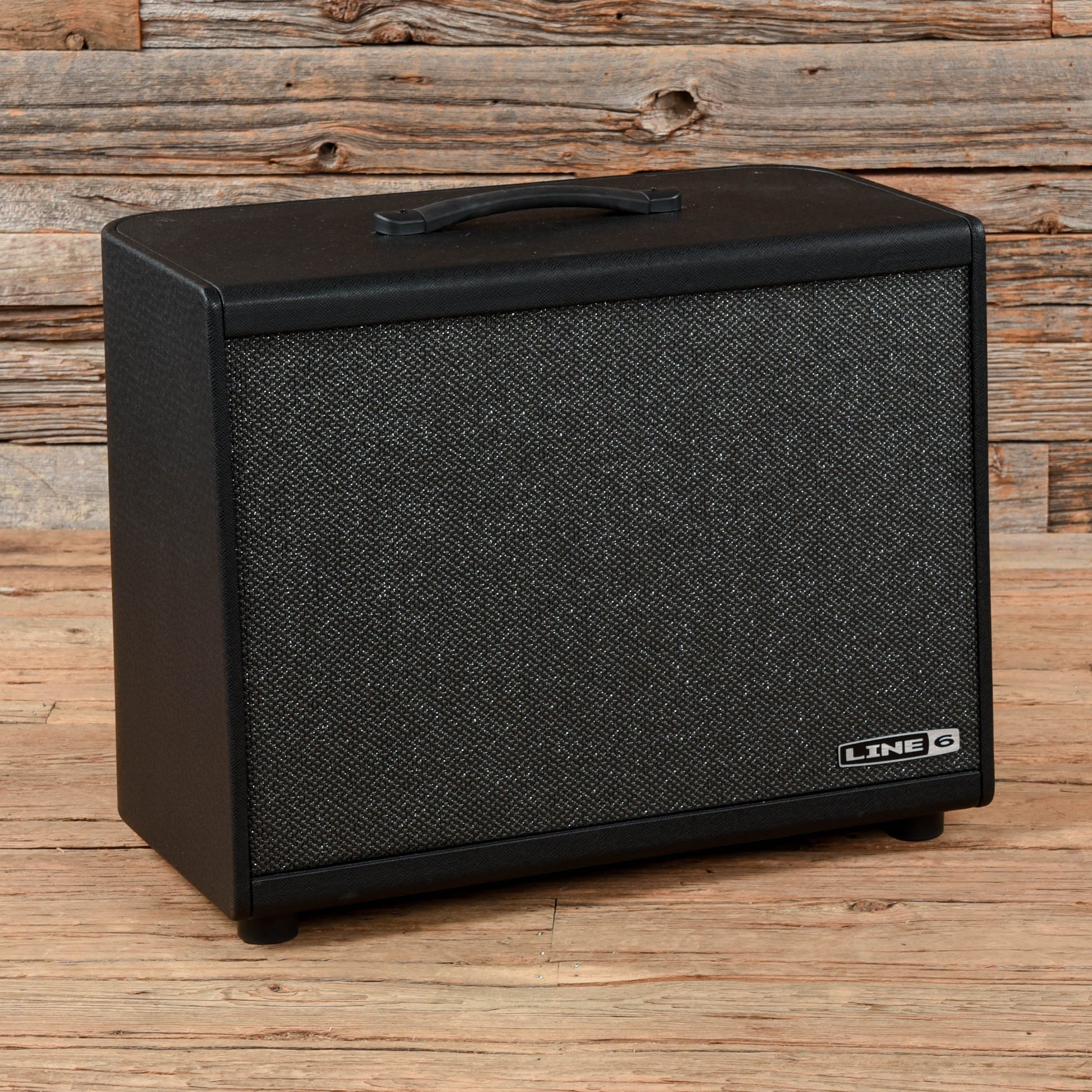 Line 6 Powercab 112 250-Watt 1x12" Active Guitar Speaker Cabinet Amps / Guitar Cabinets