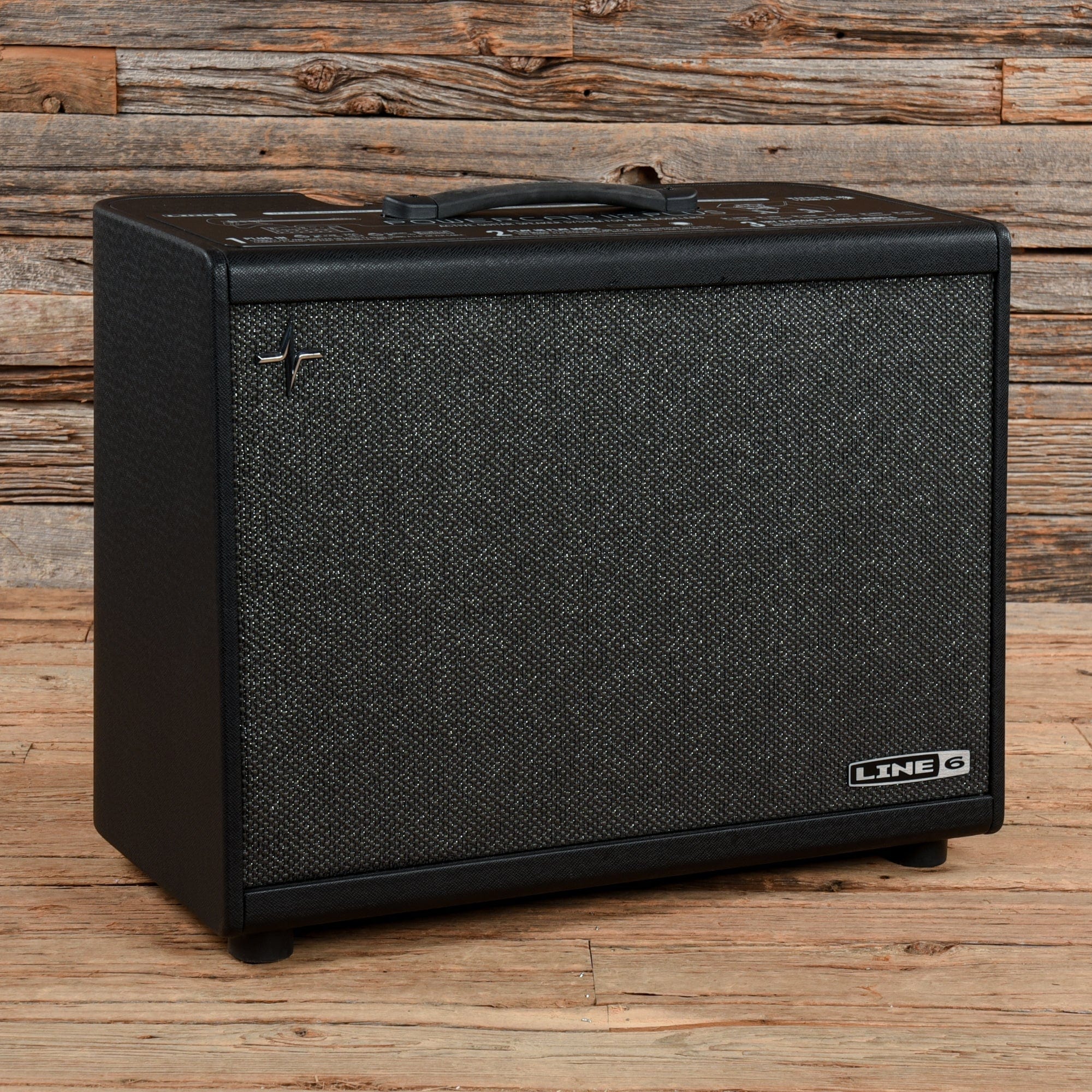 Line 6 Powercab 112 Plus 250-Watt 1x12