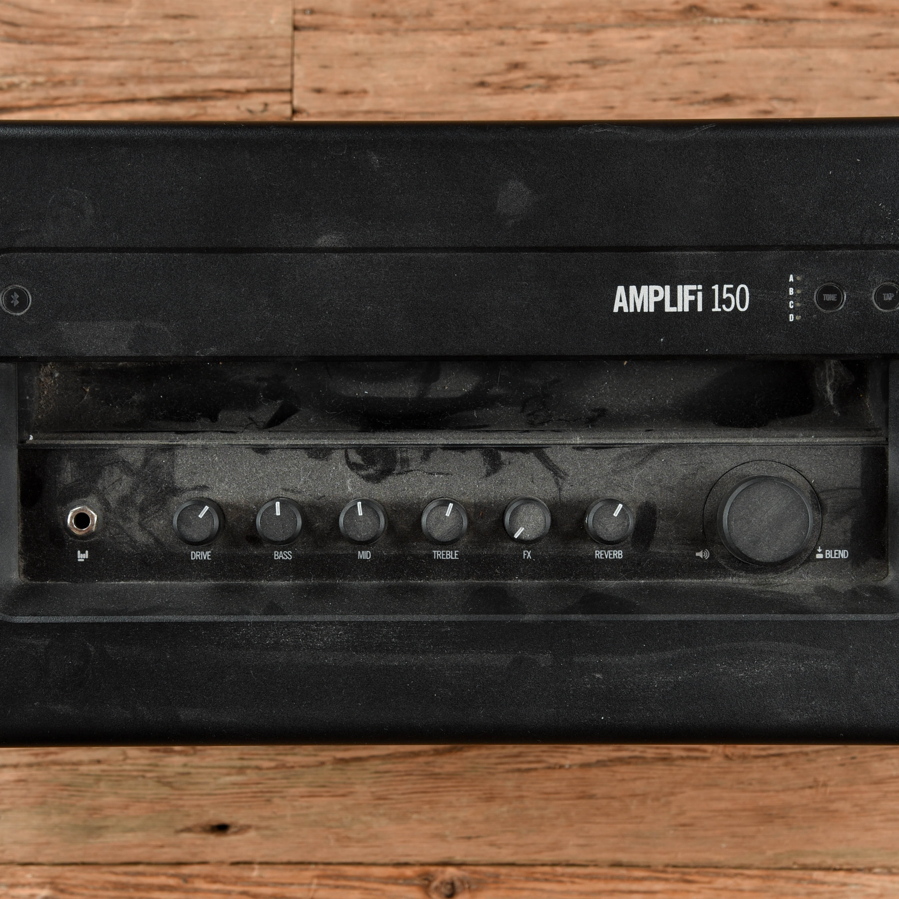 Line 6 AMPLIFi 150 150-Watt Stereo Digital Modeling Guitar Combo Amps / Guitar Combos