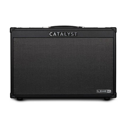 Line 6 Catalyst 200 2x12 200W Guitar Combo Amplifier Amps / Guitar Combos