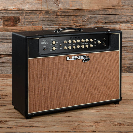 Line 6 Duoverb 100-Watt 2x12