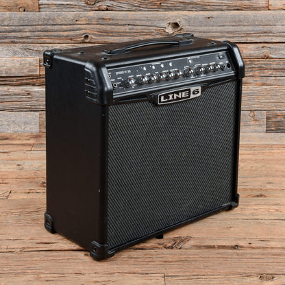 Line 6 Spider IV 30 30-Watt 1x12" Digital Modeling Guitar Practice Amp Amps / Guitar Combos