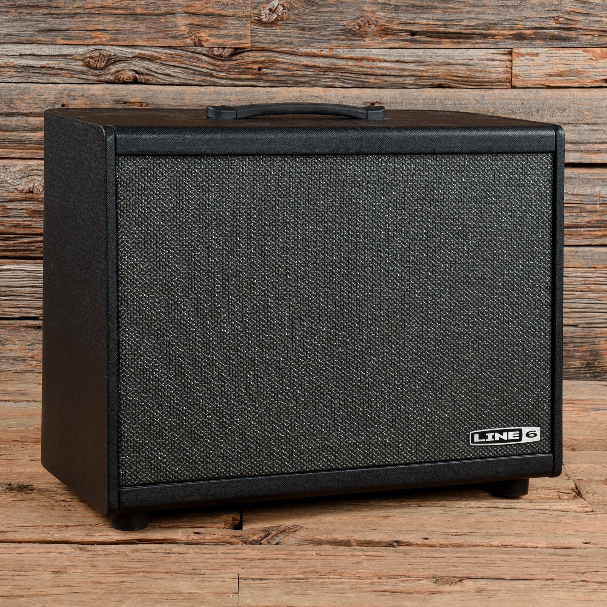 Line 6 Powercab 112 250-Watt 1x12" Active Guitar Speaker Cabinet Amps / Guitar Heads