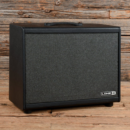 Line 6 Powercab 112 250-Watt 1x12" Active Guitar Speaker Cabinet Amps / Guitar Heads