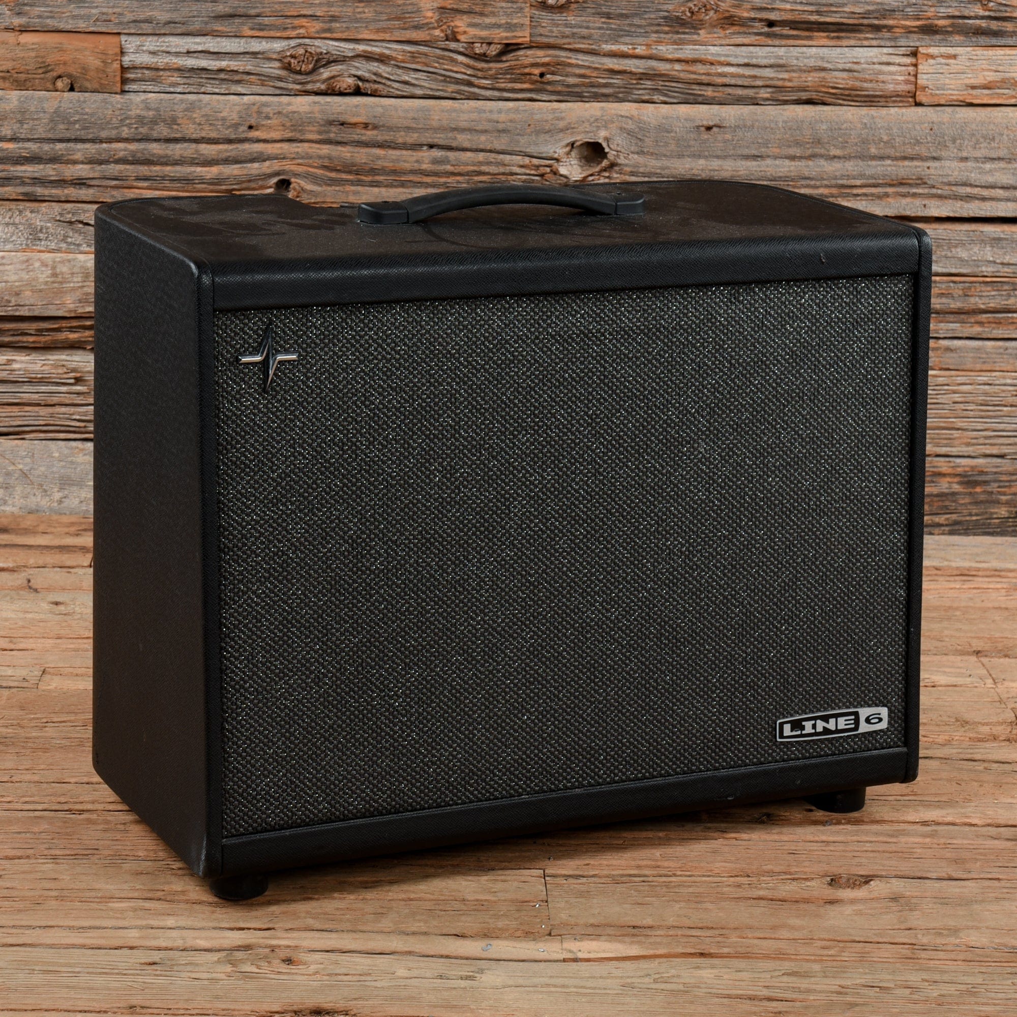 Line 6 Powercab 112 Plus 250-Watt 1x12