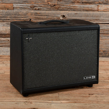 Line 6 Powercab 112 Plus 250-Watt 1x12" Active Guitar Speaker Cabinet Amps / Guitar Heads