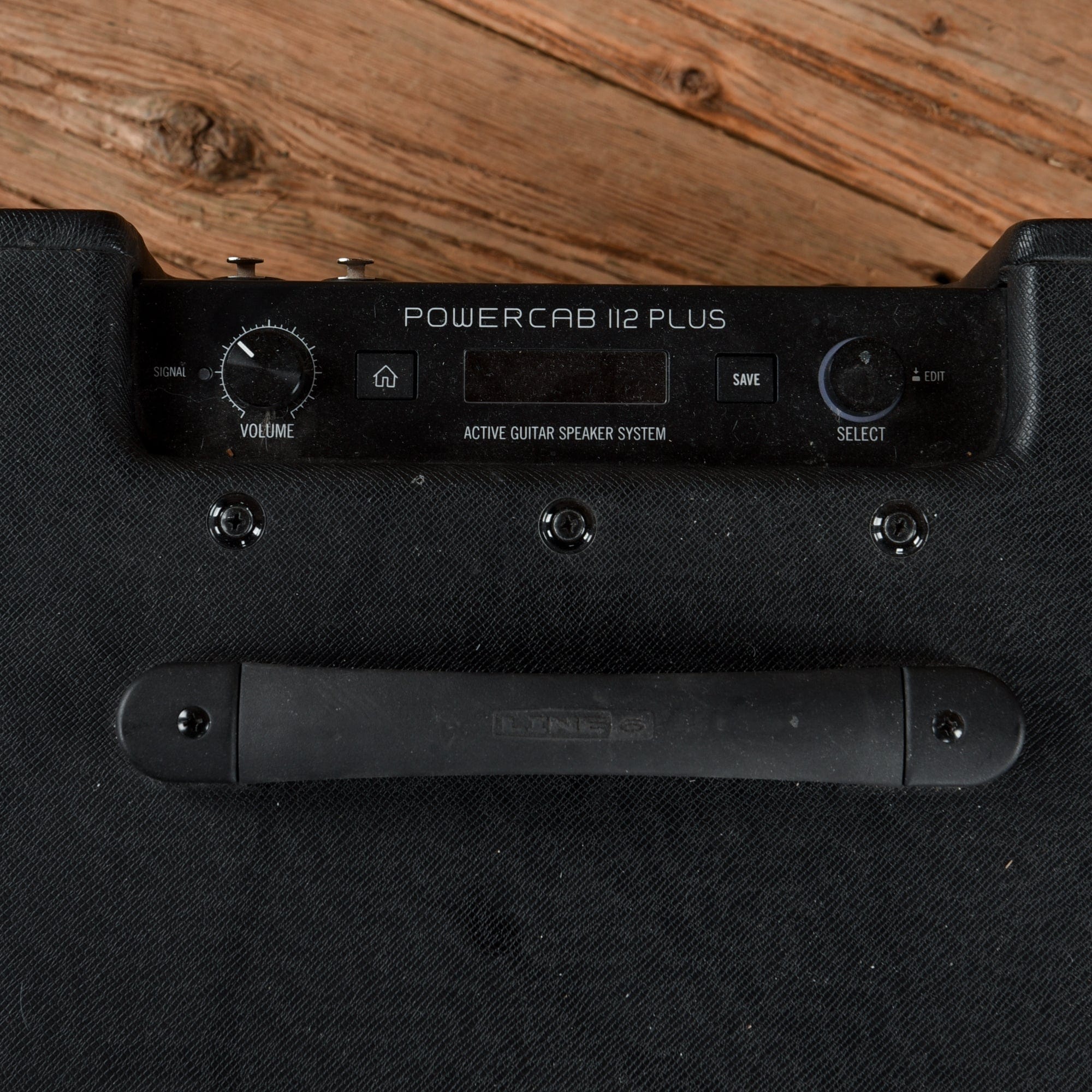 Line 6 Powercab 112 Plus 250-Watt 1x12