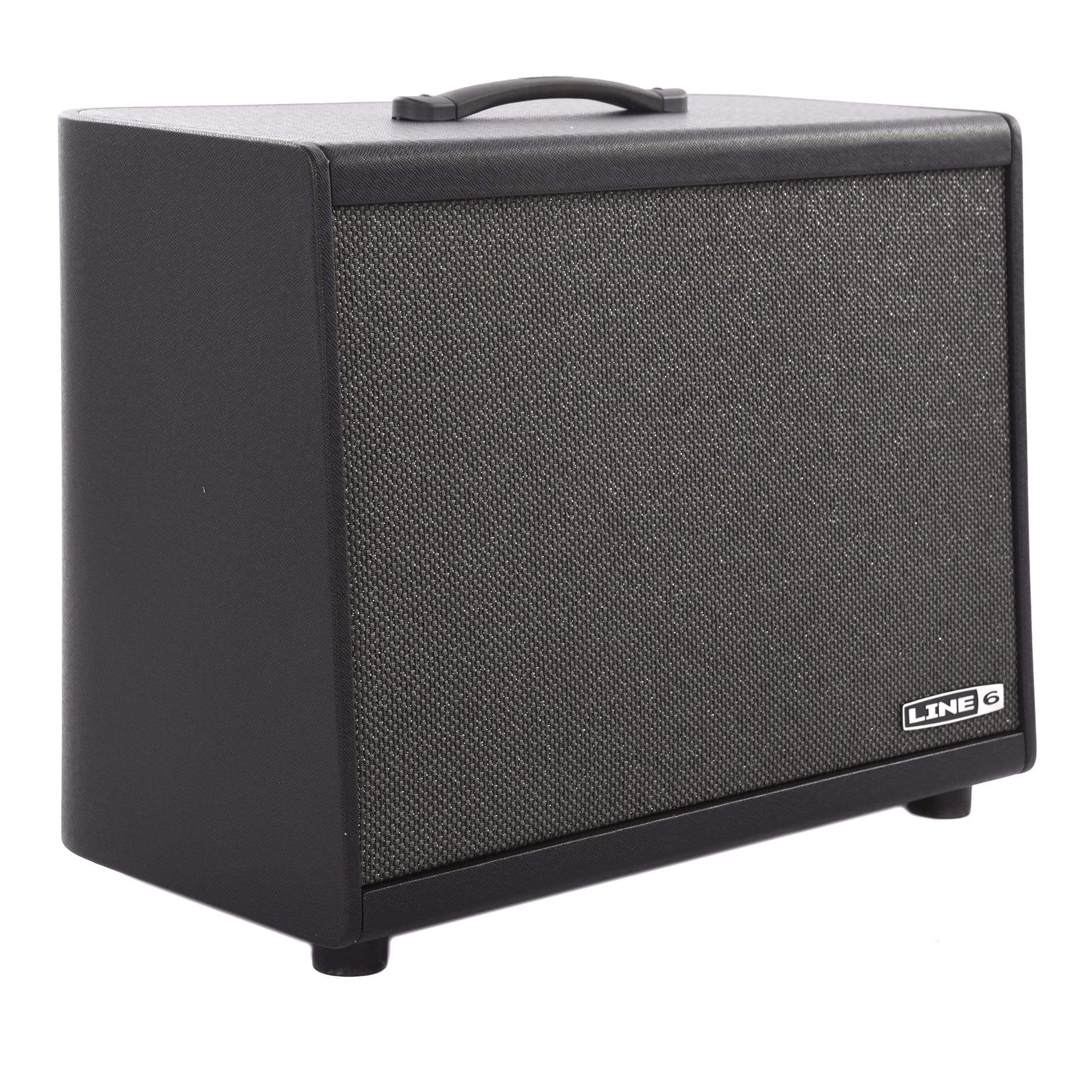 Line 6 PowerCab 112 Amps / Modeling Amps