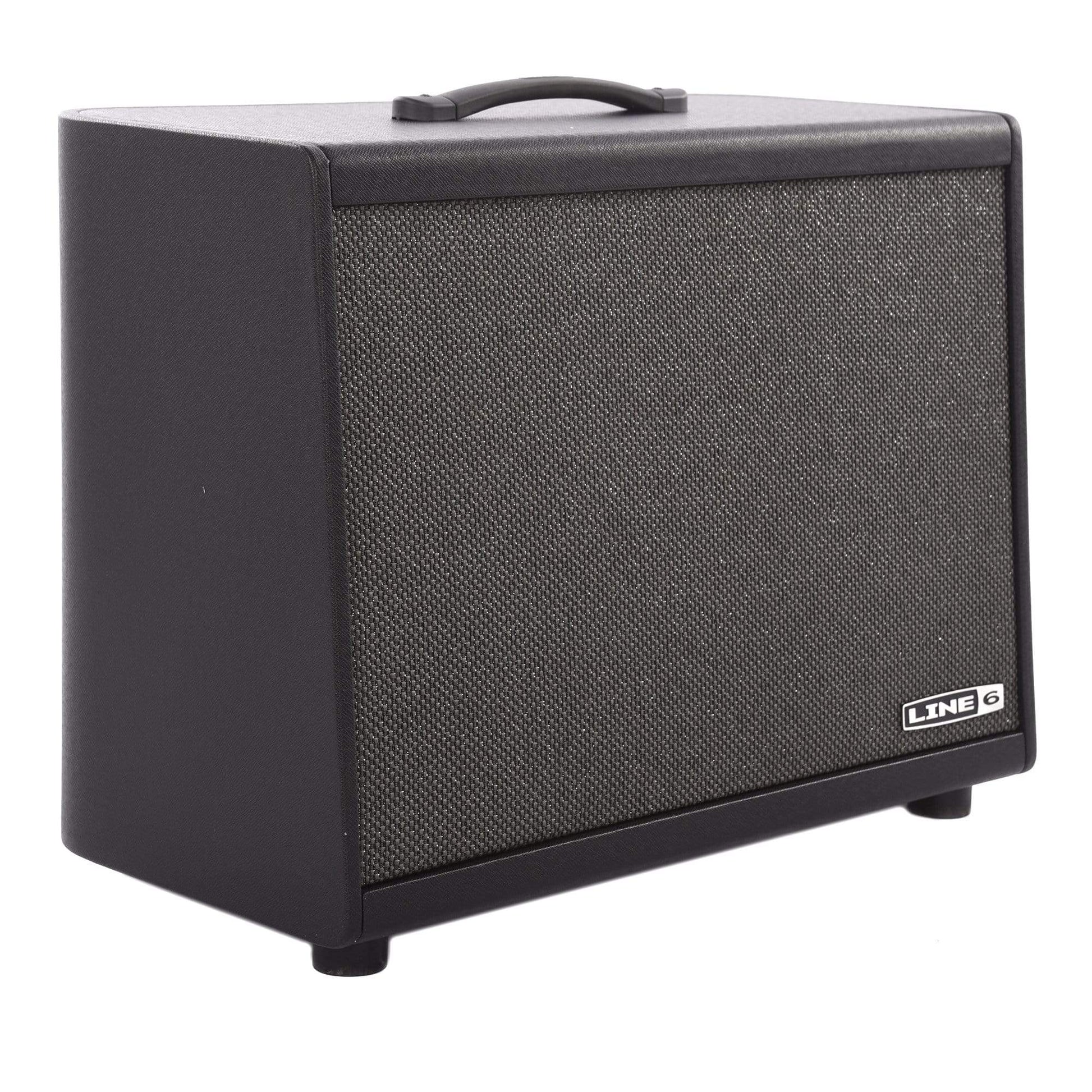 Line 6 PowerCab 112 Amps / Modeling Amps