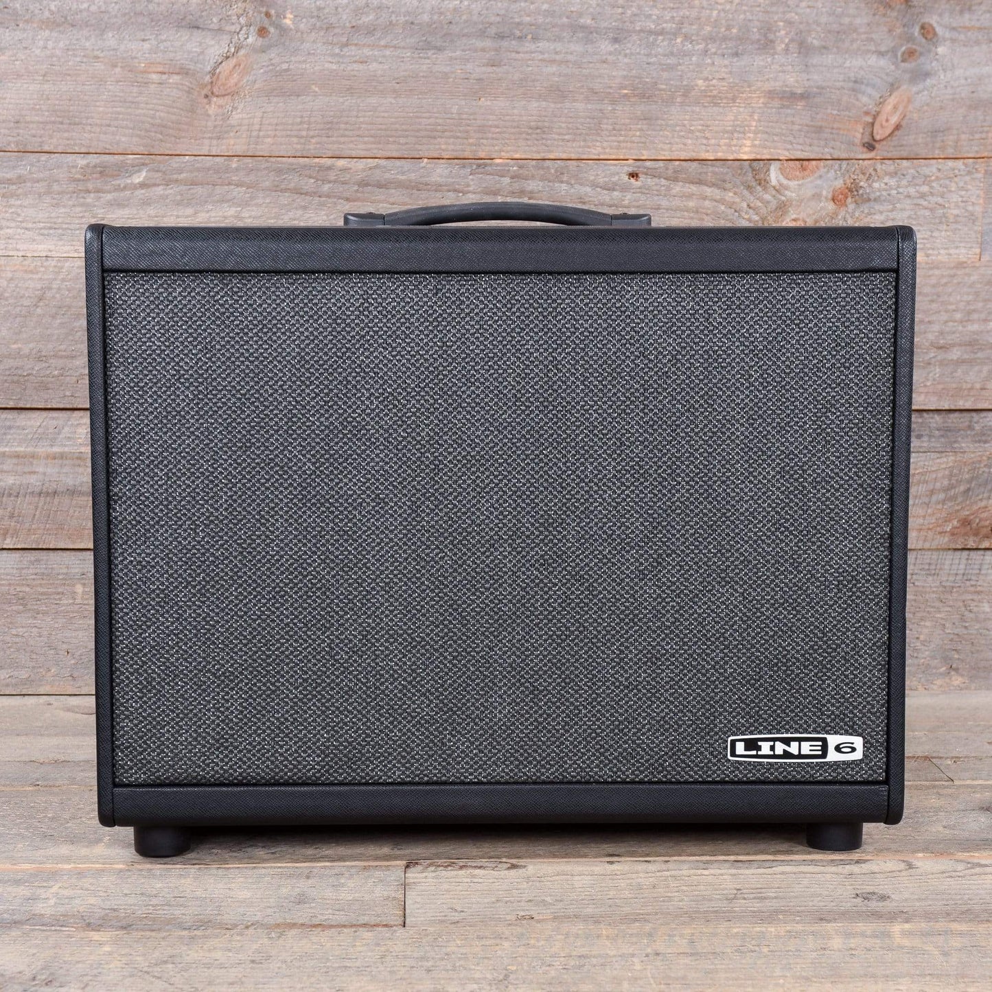 Line 6 PowerCab 112 Amps / Modeling Amps