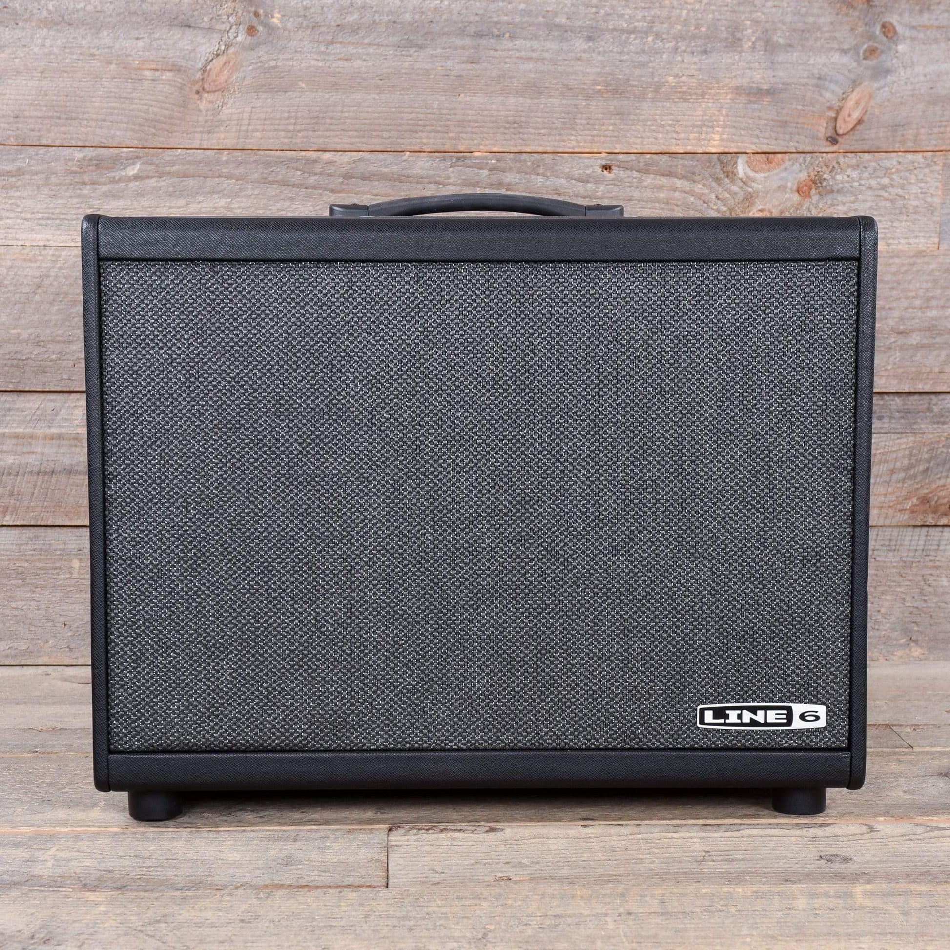 Line 6 PowerCab 112 Amps / Modeling Amps