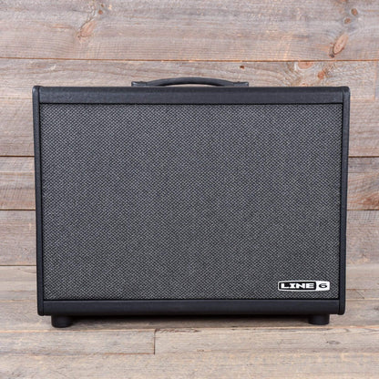 Line 6 PowerCab 112 Amps / Modeling Amps