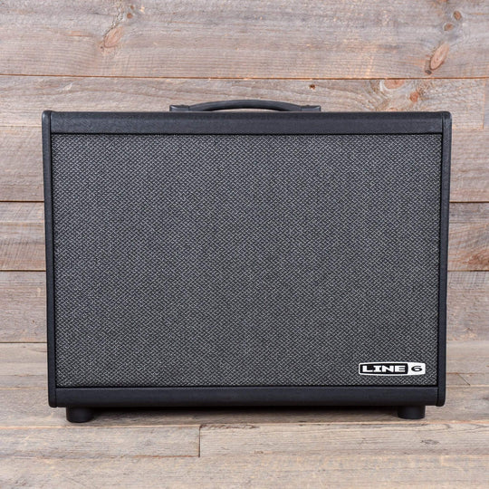 Line 6 PowerCab 112 Amps / Modeling Amps