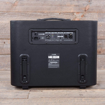 Line 6 PowerCab 112 Amps / Modeling Amps