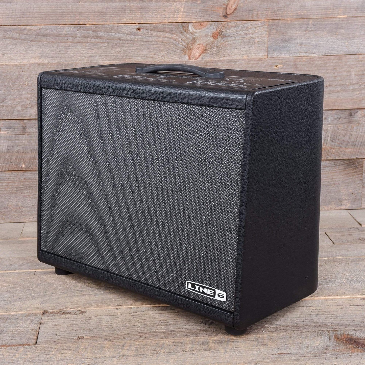 Line 6 PowerCab 112 Amps / Modeling Amps