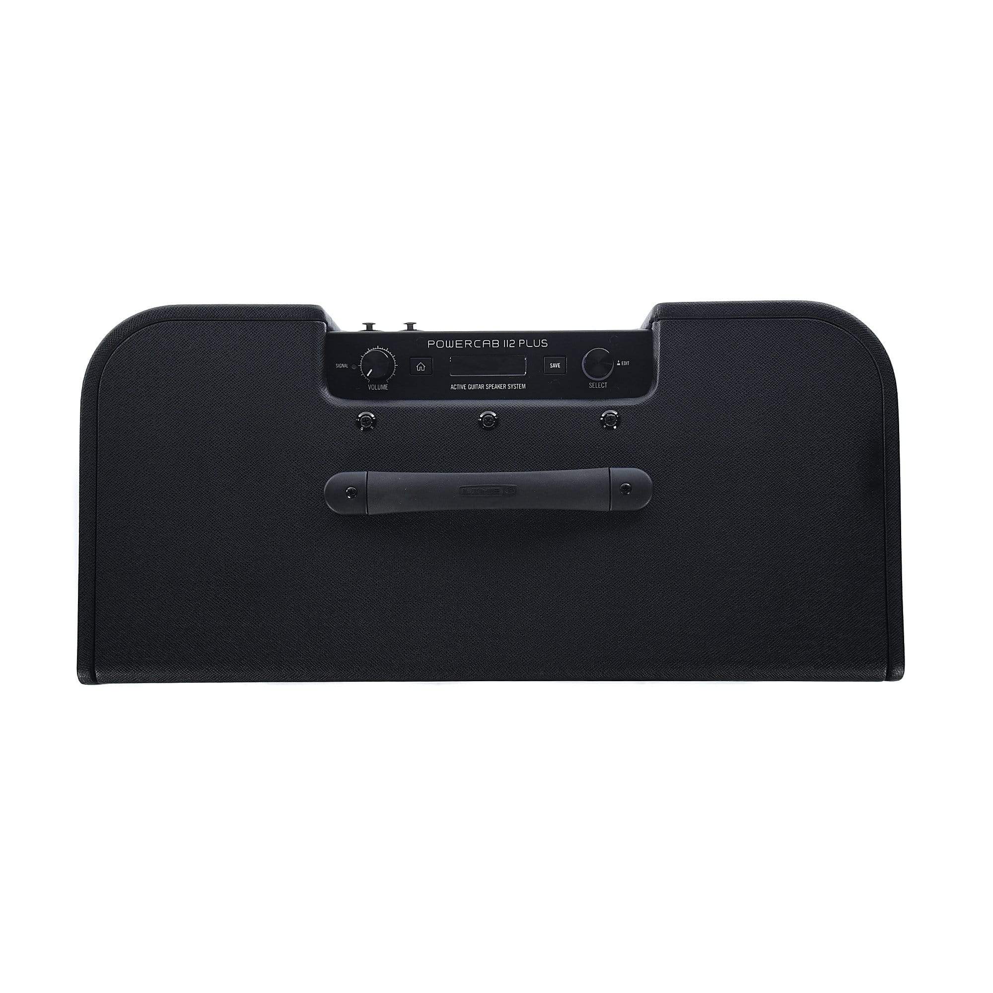 Line 6 PowerCab 112 Plus Amps / Modeling Amps