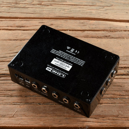 Line 6 HX Stomp Effects and Pedals / Amp Modeling