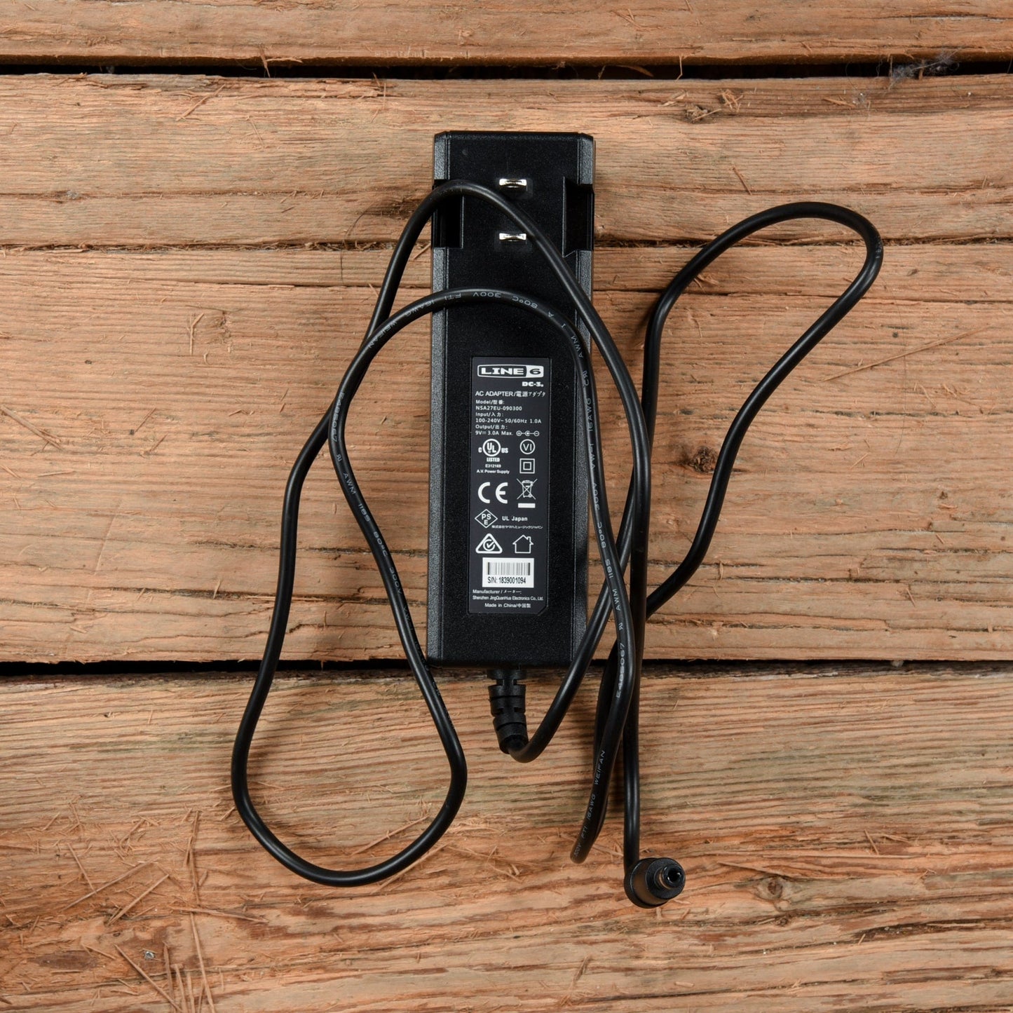 Line 6 HX Stomp Effects and Pedals / Amp Modeling