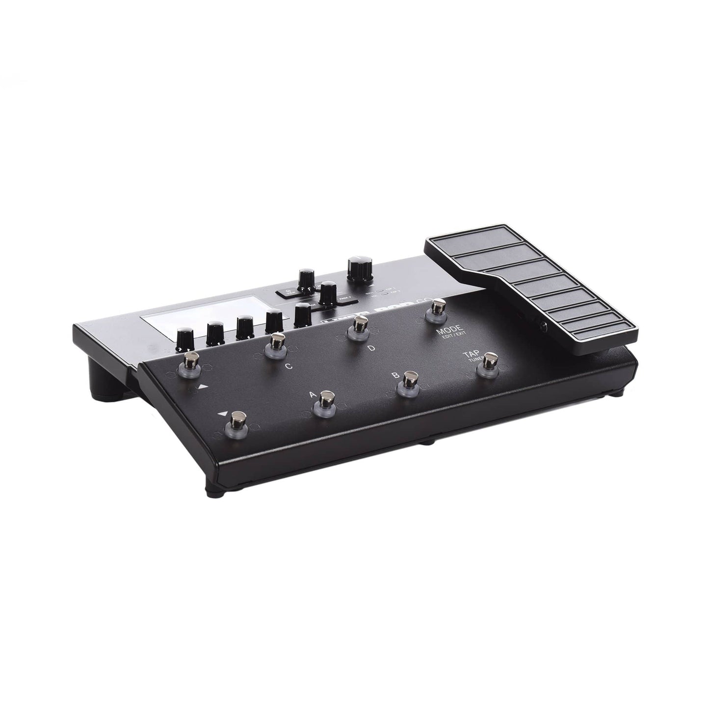 Line 6 POD Go Guitar Multi-Effects Processor Effects and Pedals / Amp Modeling