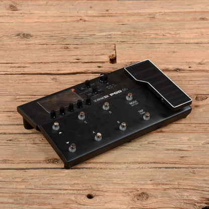 Line 6 POD GO Multi-Effect and Amp Modeler Effects and Pedals / Amp Modeling
