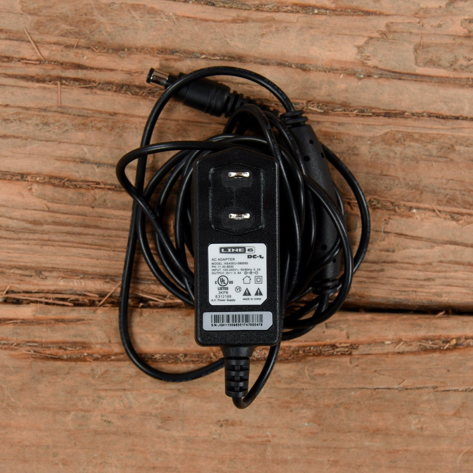 Line 6 POD GO Multi-Effect and Amp Modeler Effects and Pedals / Amp Modeling