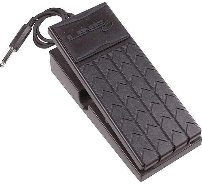 Line 6 EX1 Expression Pedal Effects and Pedals / Controllers, Volume and Expression