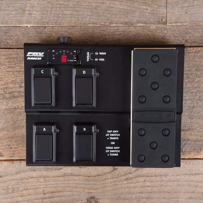 Line 6 FBV Express MkII Footswitch Effects and Pedals / Controllers, Volume and Expression