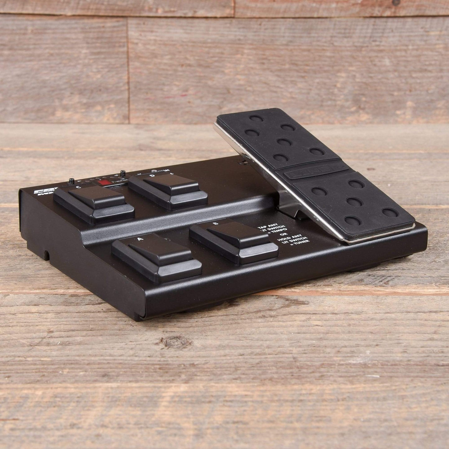 Line 6 FBV Express MkII Footswitch Effects and Pedals / Controllers, Volume and Expression