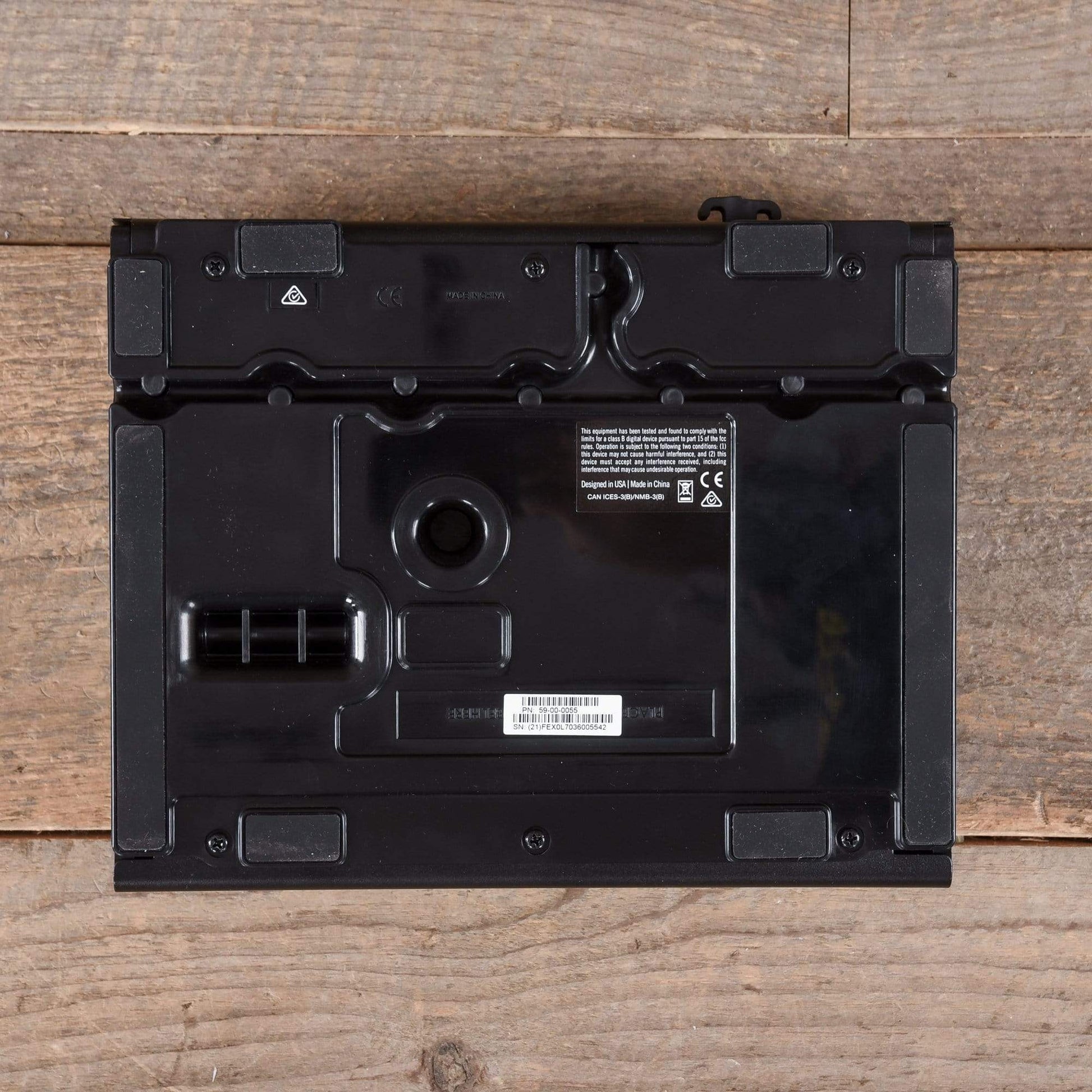 Line 6 FBV Express MkII Footswitch Effects and Pedals / Controllers, Volume and Expression