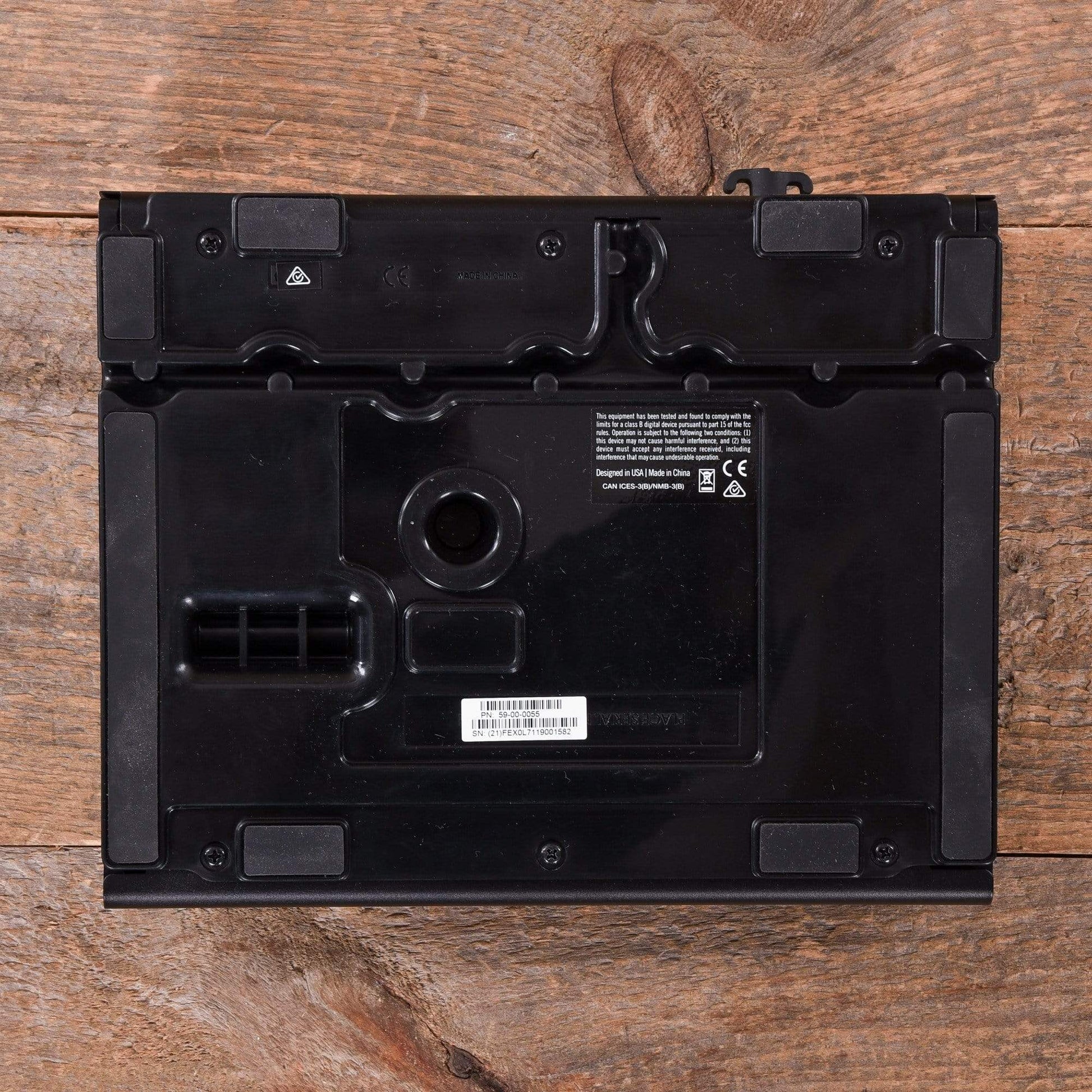 Line 6 FBV Express MkII Footswitch Effects and Pedals / Controllers, Volume and Expression