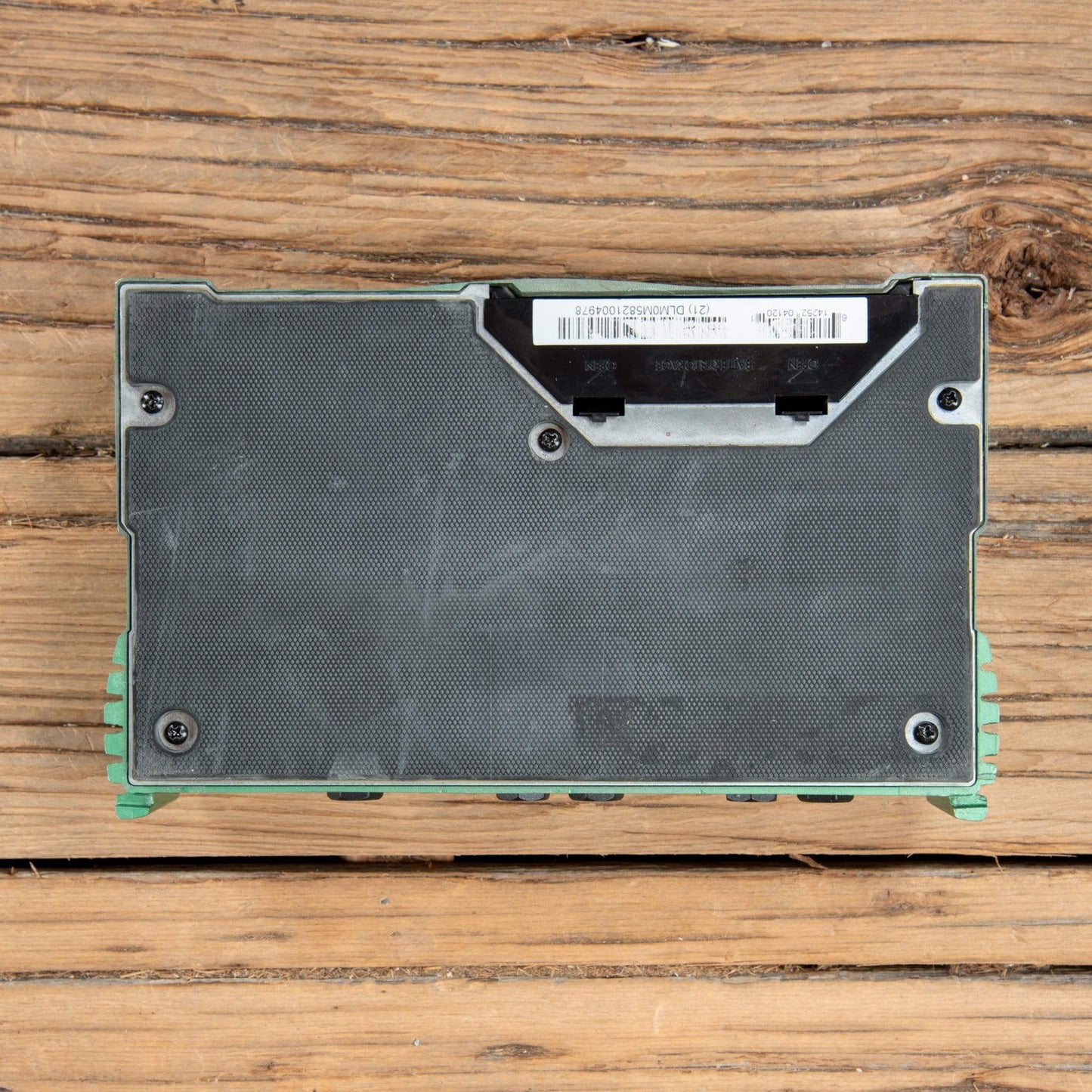 Line 6 DL4 Delay Modeler Effects and Pedals / Delay