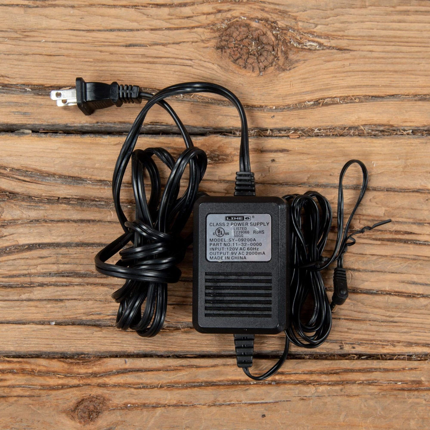 Line 6 DL4 Delay Modeler Effects and Pedals / Delay