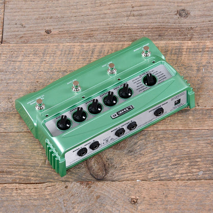 Line 6 DL4 Delay Stompbox Modeler Effects and Pedals / Delay