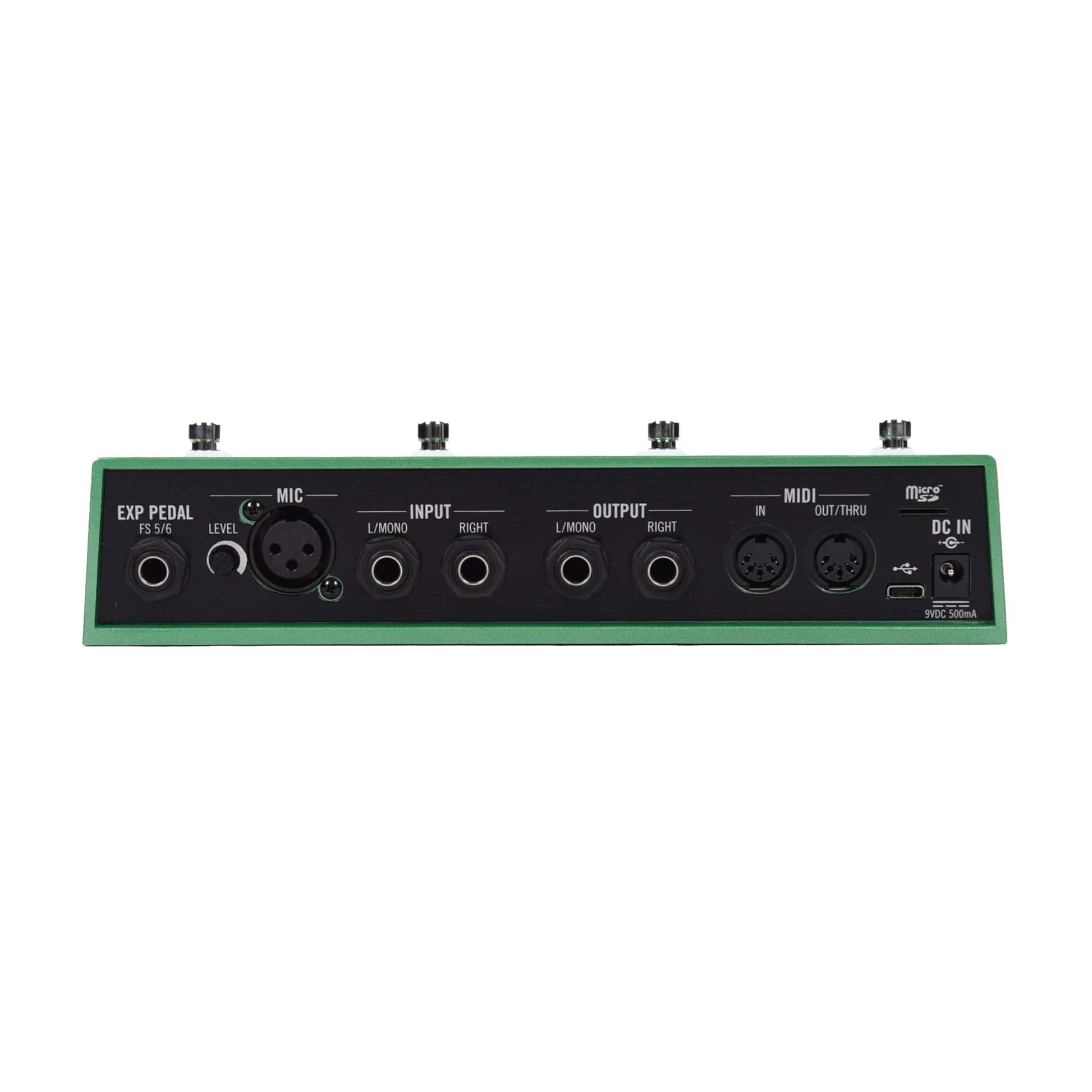 Line 6 DL4 MKII Delay Modeler Pedal – Chicago Music Exchange