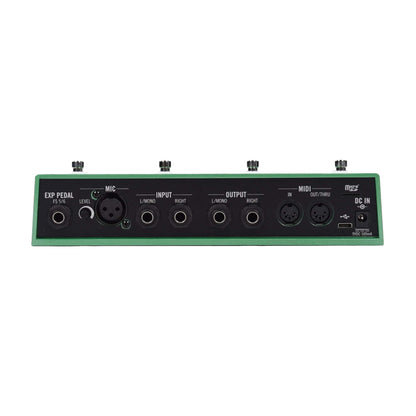 Line 6 DL4 MKII Delay Modeler Pedal Effects and Pedals / Delay