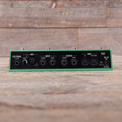 Line 6 DL4 MKII Delay Modeler Pedal Effects and Pedals / Delay