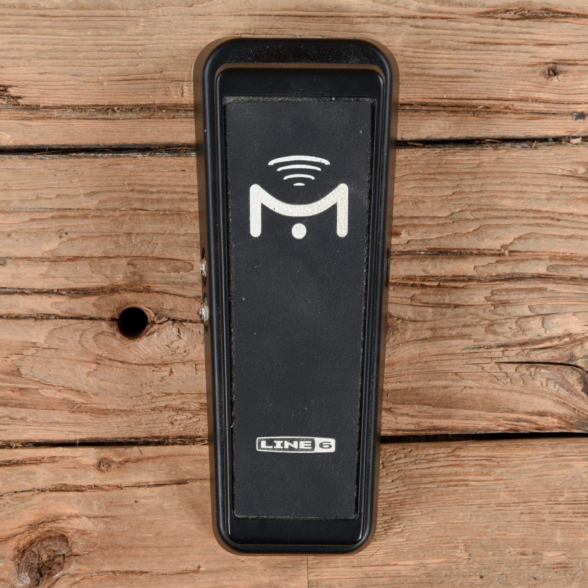 Line 6 Helix LT w/Helix Backpack Effects and Pedals / Multi-Effect Unit