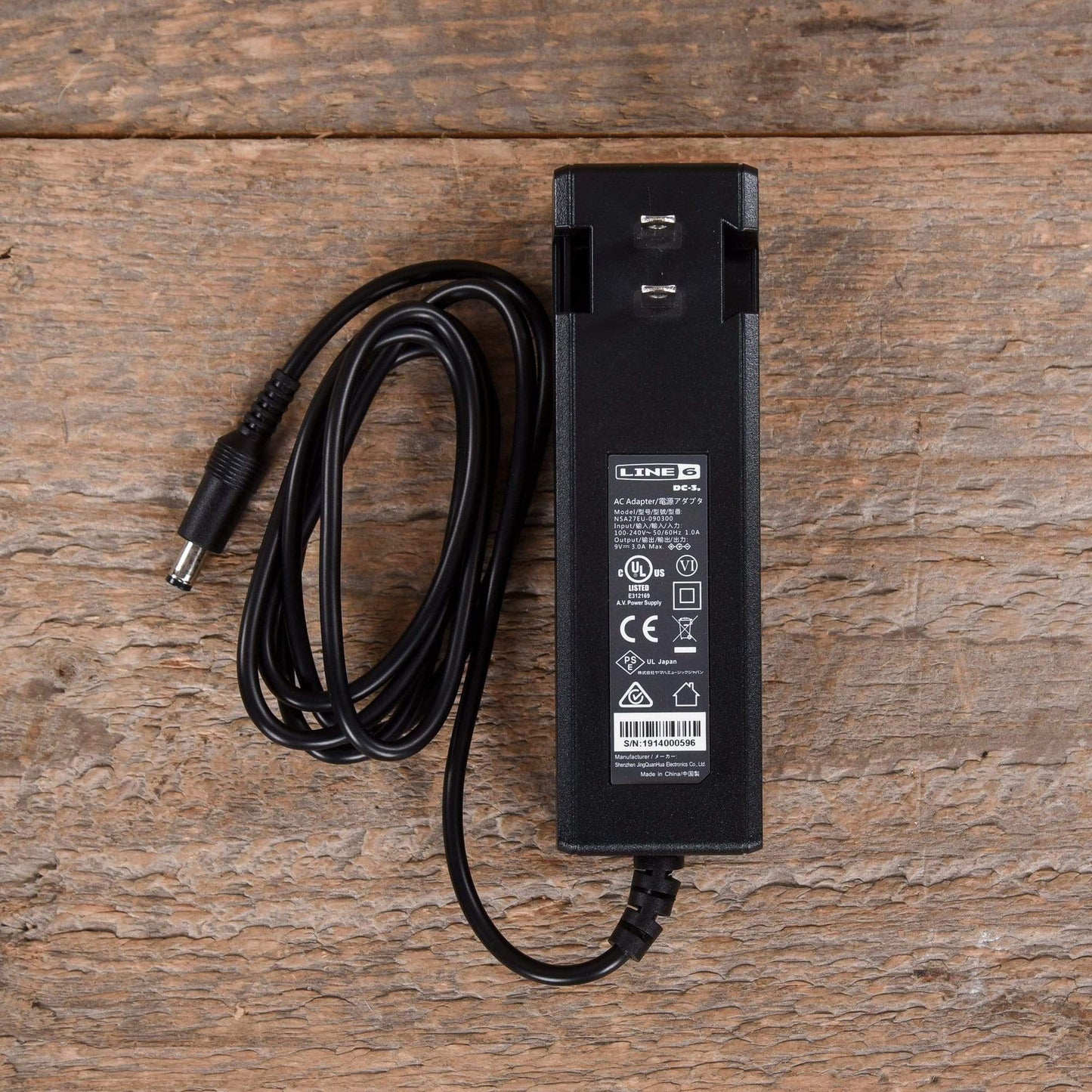 Line 6 HX Effects Multi Effect Effects and Pedals / Multi-Effect Unit