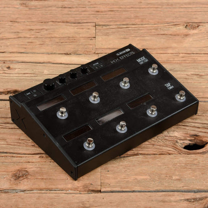 Line 6 HX Effects Multi-Effect Pedal Effects and Pedals / Multi-Effect Unit