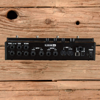 Line 6 HX Effects Multi-Effect Pedal Effects and Pedals / Multi-Effect Unit