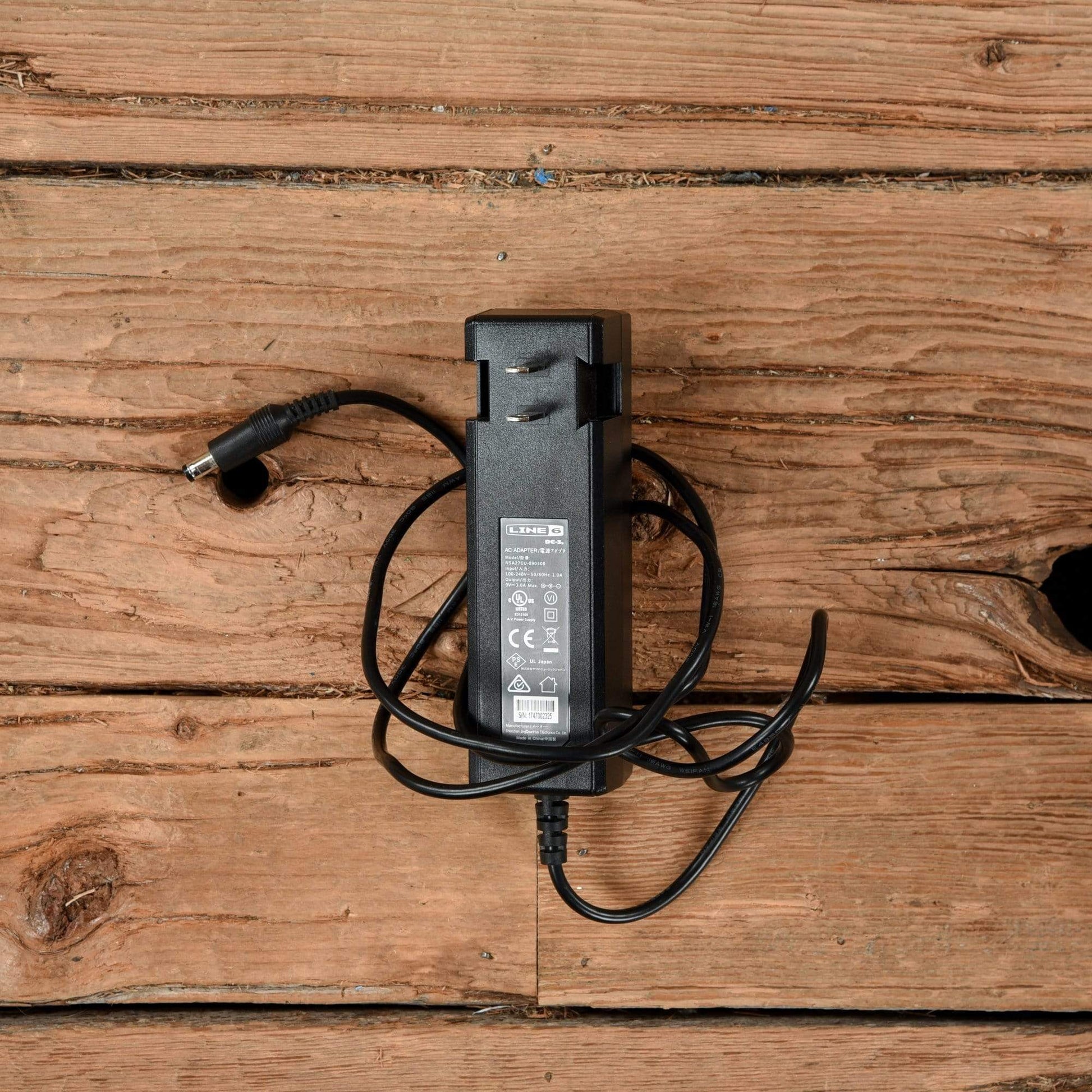 Line 6 HX Effects Multi-Effect Pedal Effects and Pedals / Multi-Effect Unit