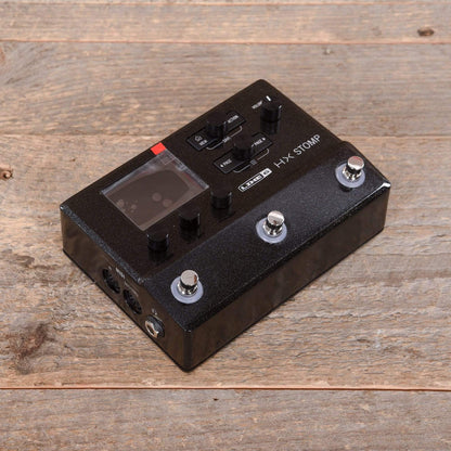 Line 6 HX Stomp Effects and Pedals / Multi-Effect Unit