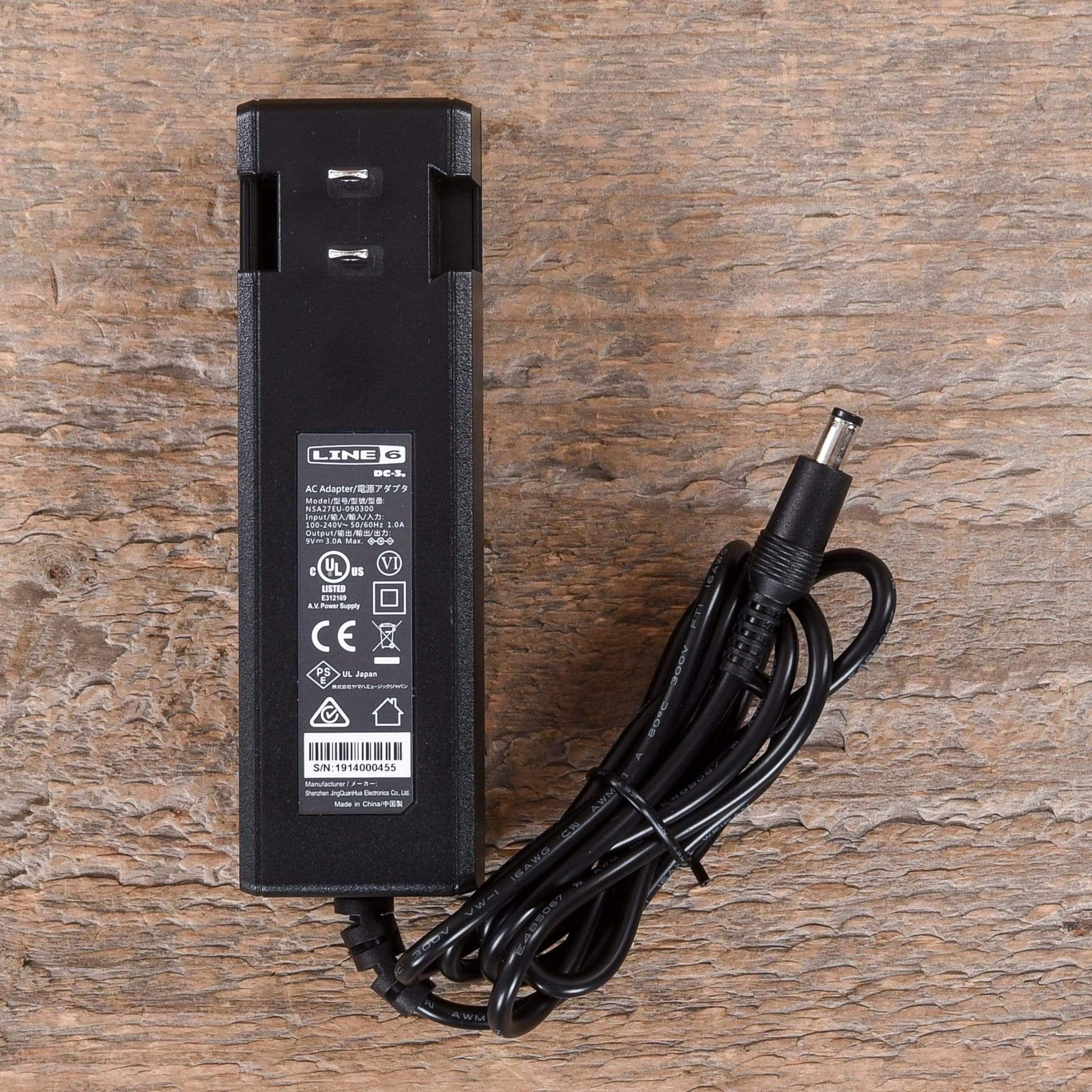 Line 6 HX Stomp Effects and Pedals / Multi-Effect Unit