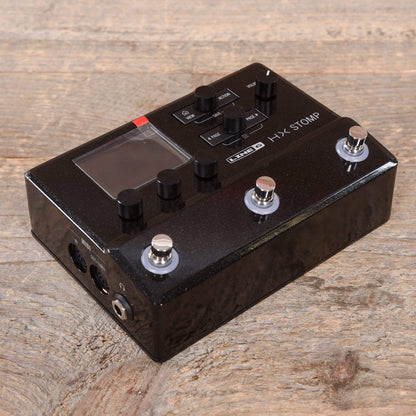 Line 6 HX Stomp Effects and Pedals / Multi-Effect Unit